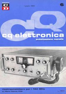 CQ elettronica